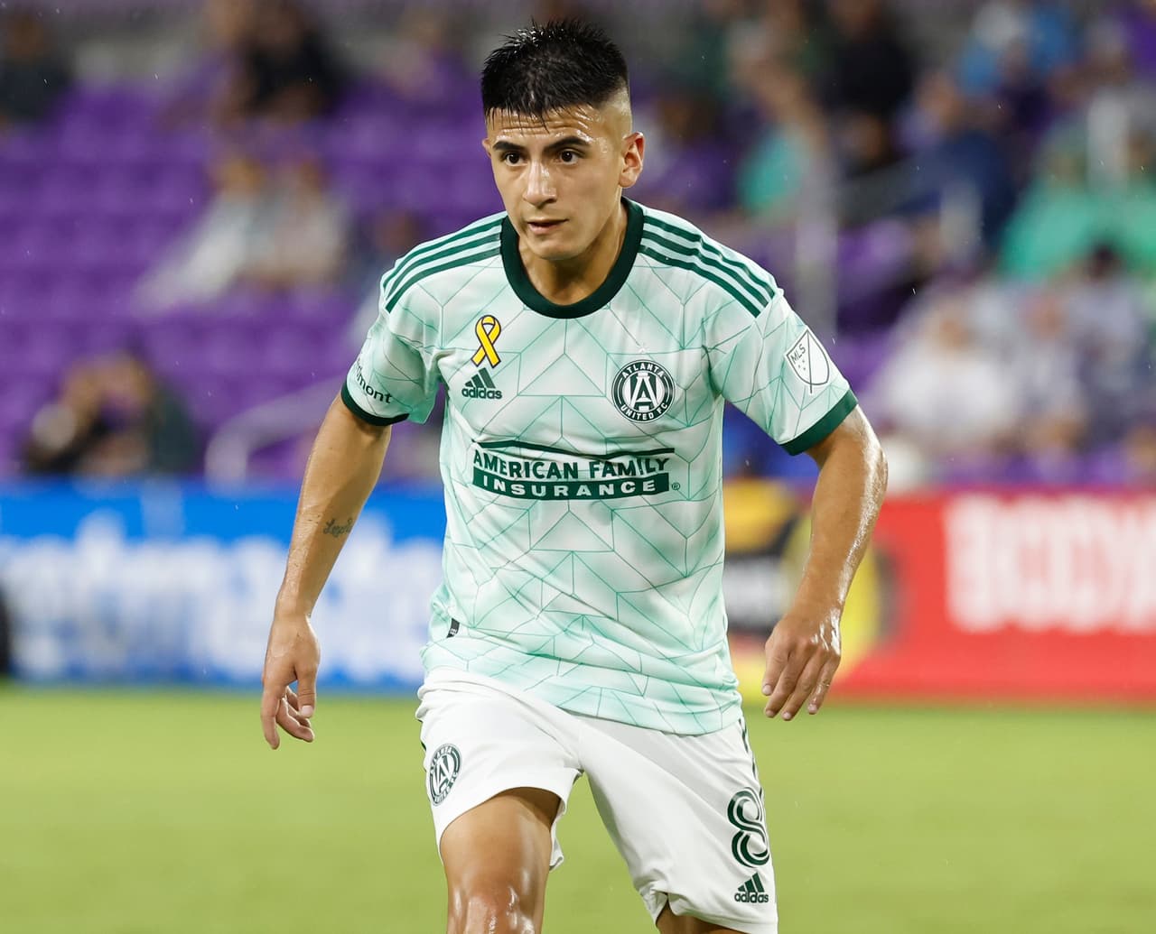 Deseo mundialista de Thiago Almada acerca a Atlanta United a Playoffs