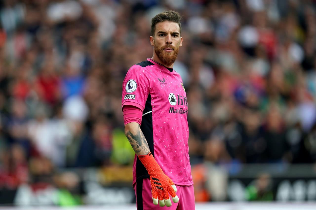 Wolverhampton ve la derrota ante el Manchester United por la mínima, durante la tercera Jornada de la Premier League. Mason Greenwood le dio el gol a los ‘Red Devils’ al minuto 80 del encuentro y, los de Raúl Jiménez suman ya su tercera derrota en la liga.