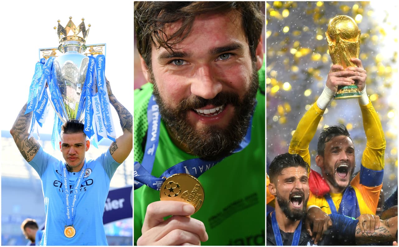 France Football, quienes son los encargados de la premiación del Balón de Oro, premiarán al mejor futbolista menor de 21 años (Trofeo Kopa), al mejor portero (Trofeo Yashin), a la mejor futbolista y al mejor futbolista.