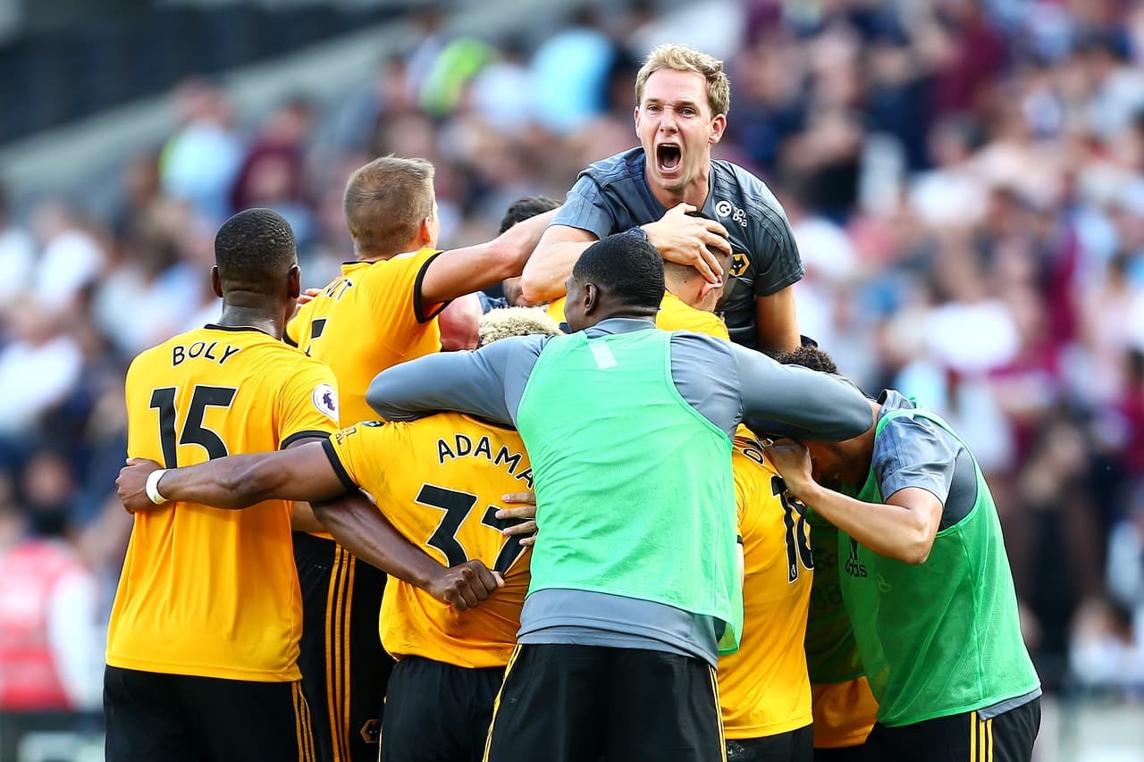 <b>10. Wolverhampton (Inglaterra) - </b>79.4 millones de dólares de saldo negativo.