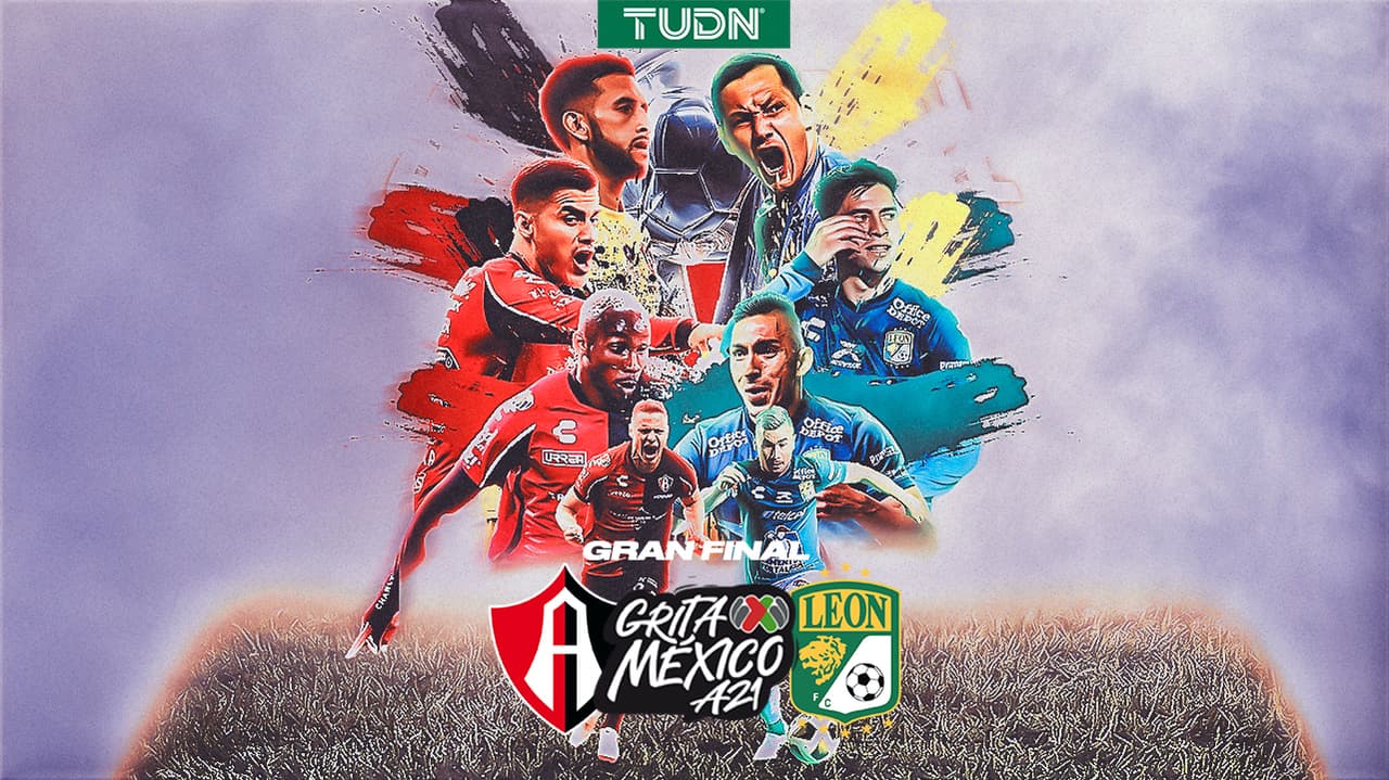 ¡Horarios y fechas para la Final del Grita México A21!