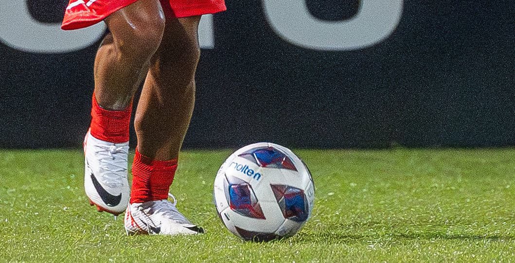 Futbolistas panameños detenidos por amaño de partidos