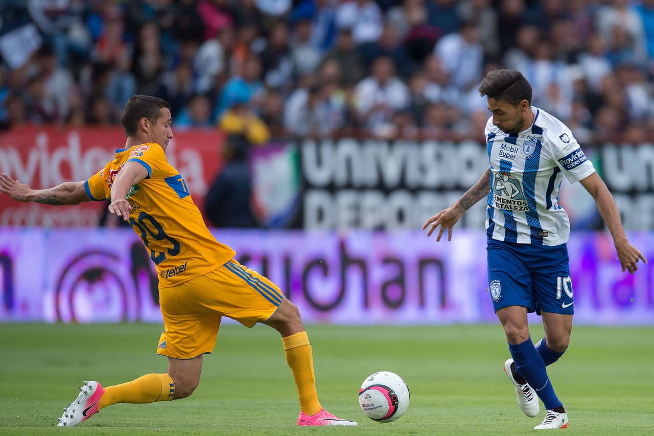 Así que el duelo en el Estadio Hidalgo se esperaba que pudiera ser el trampolín rumbo a una mejor clasificación y juego en el torneo para el ganador. Además, el estilo de ambos cuadros, hacía que su enfrentamiento fuera de los más atractivos del fin de semana.
