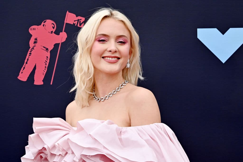 En días pasados lanzó su último disco de estudio ‘Poster Girl’ (2021).