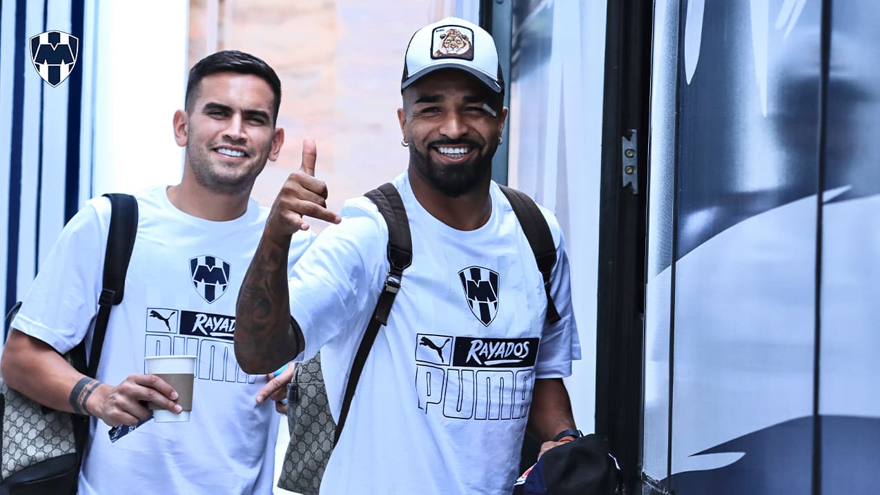 Sorpresa en el 11 de Rayados para iniciar la Liga MX vs Santos