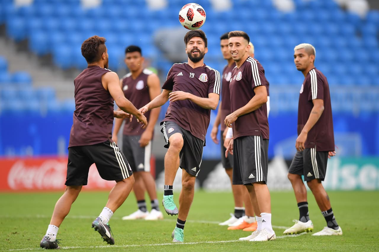 Oprah apoya a México en su próximo partido mundialista