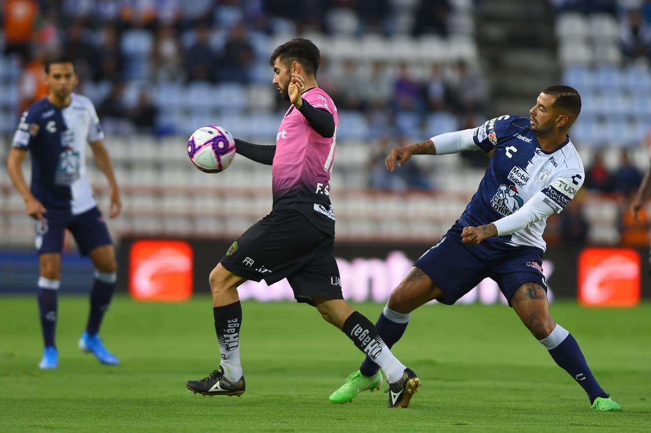 El balance era desfavorable con un empate y cinco derrotas.