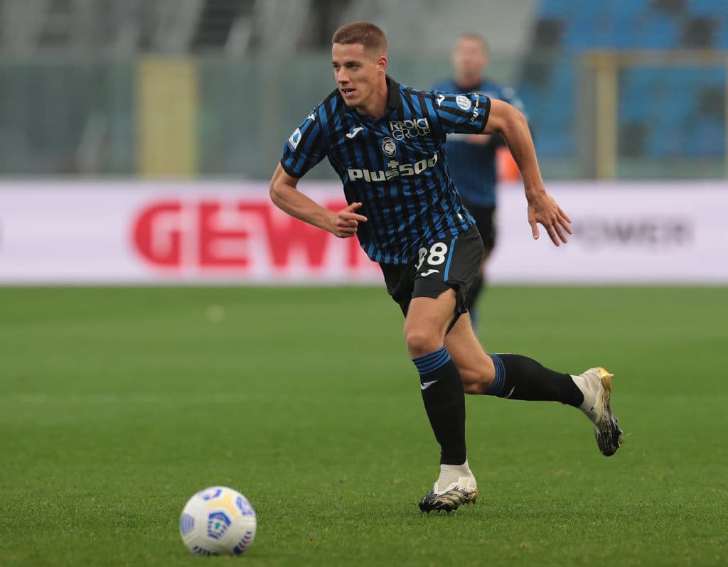 Atalanta cayó en casa 1-3 ante Sampdoria. Quagliarella (13’), Thorsby (59’) y Jankto (90+2’) marcaron por los visitantes; Zapata (80’) descontó de penal.