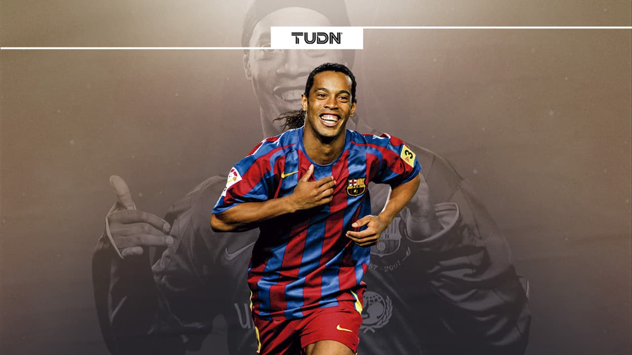 Ronaldinho: un (no tan) feliz cumpleaños
