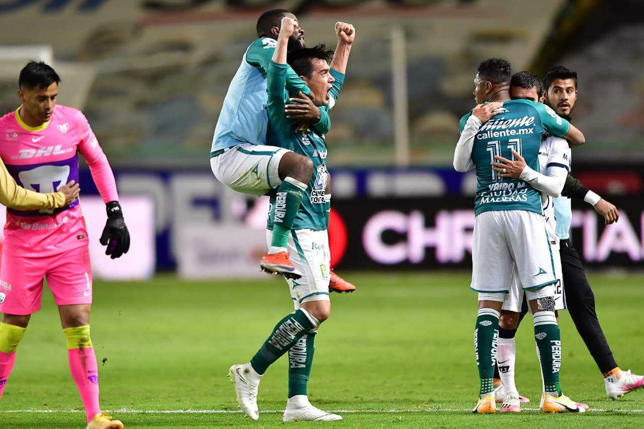 Ignacio González se retiró del futbol tal y como lo había soñado