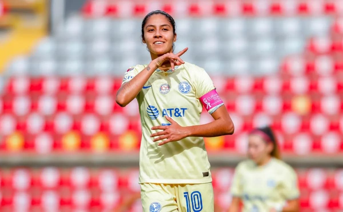 Están listos los horarios de la liguilla en la Liga MX Femenil