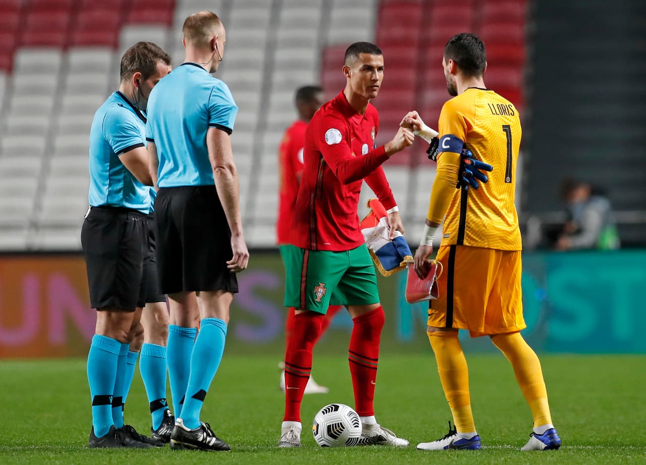 En la J5 de la competición europea, el cuadro liderado por Cristiano Ronaldo cayó por la mínima en el Estadio Da Luz. Kanté (53’) marcó el solitario gol del cotejo que mandó a Francia al liderato del Grupo 3 en la Liga A con 13 unidades; Portugal se quedó con 10 en el segundo sitio.