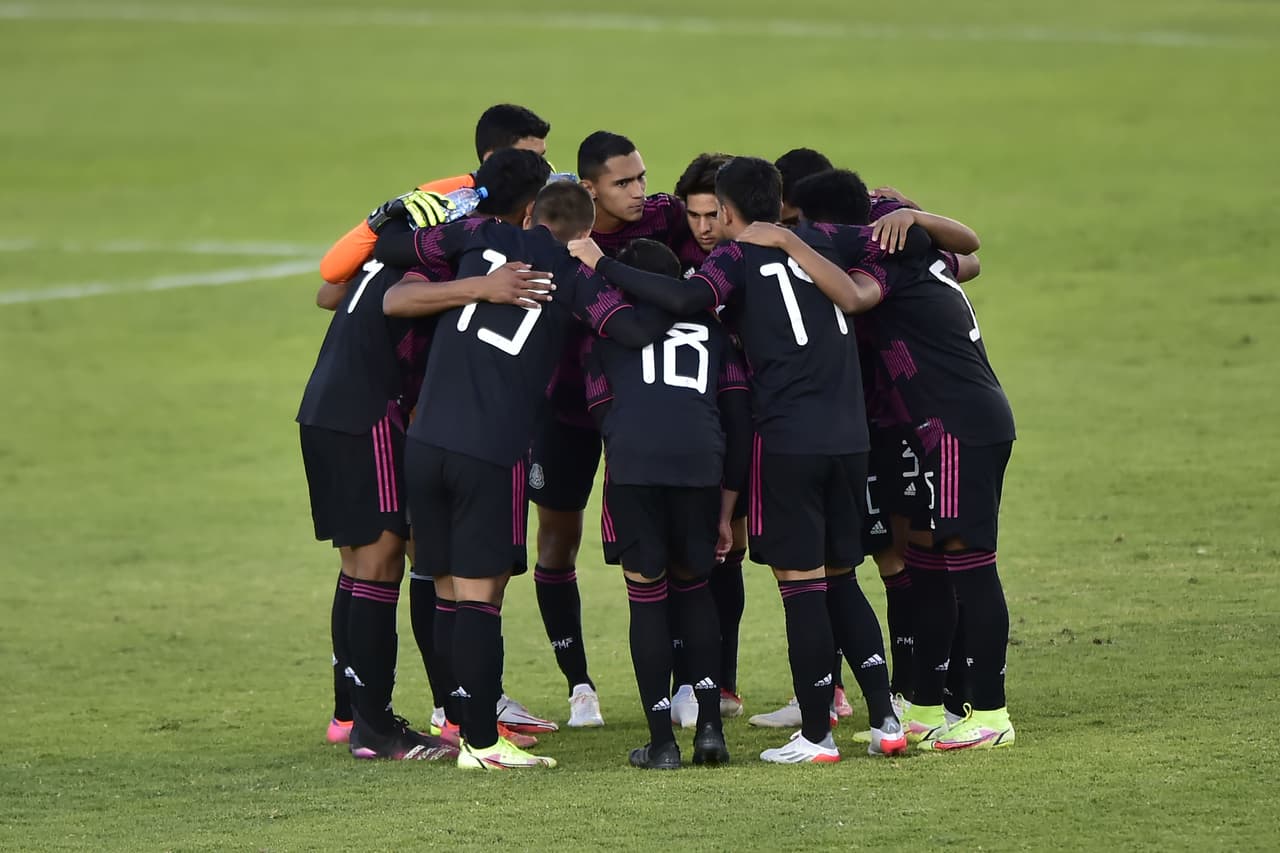 El Tricolor había empatado ante Colombia en su anterior encuentro.