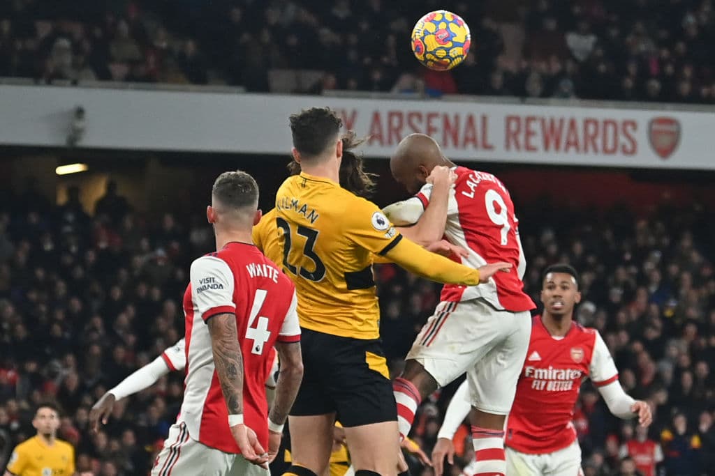 Wolverhampton cae ante Arsenal 2-1 en jornada pendiente de la Premier League. Hwang Hee-chan ponía arriba a los Wolves, pero Nicolás Pepé y Alexandre Lacazette le dieron el triunfo a los locales; Raúl Jiménez fue titular.