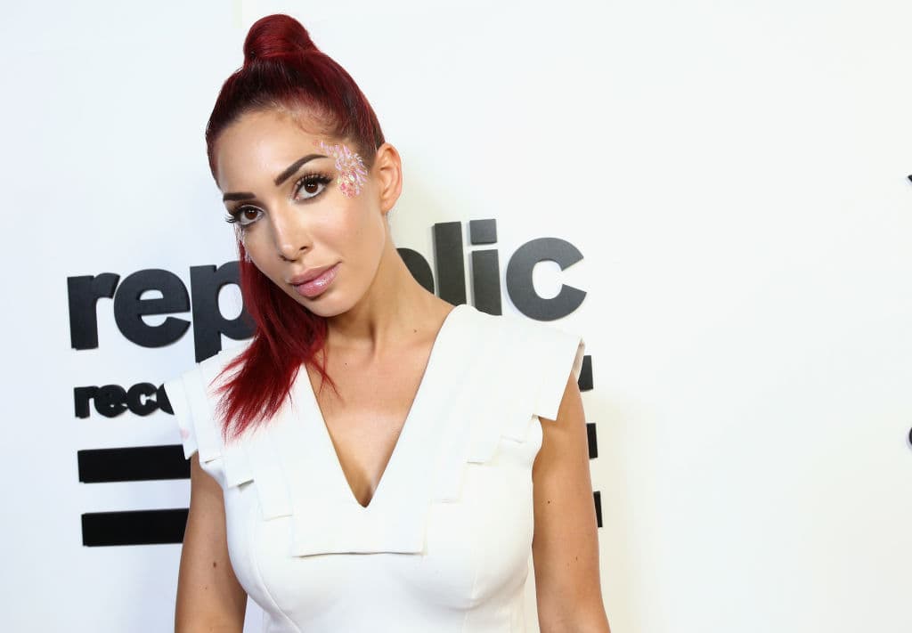 El evento era parte de un acto benéfico en contra del bullying en Estados Unidos y se realizaría en Atlantic City.