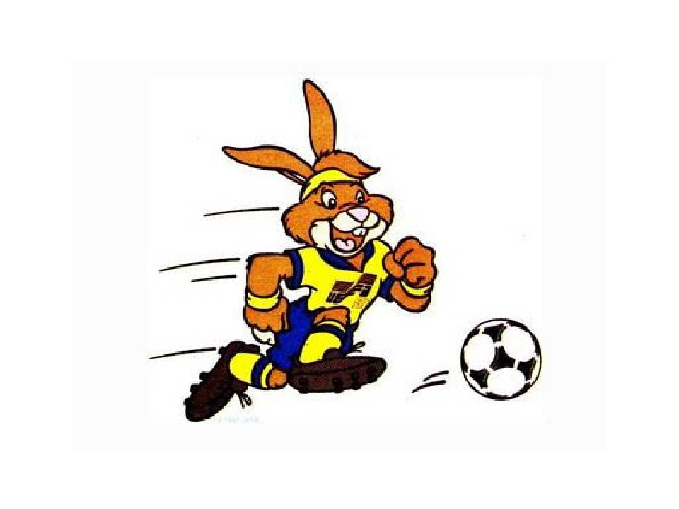 Suecia 1992. ‘Rabbit’, inspirado en Berni.