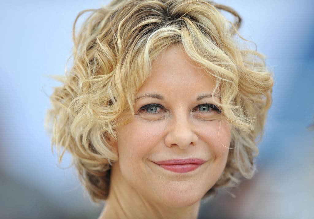 Meg Ryan se llama en realidad Margaret Mary Emily Anne Hyra.