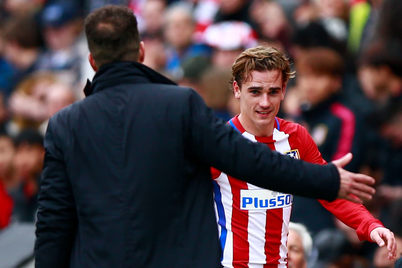 Atlético de Madrid formaliza su sociedad con el San Luis del Ascenso MX