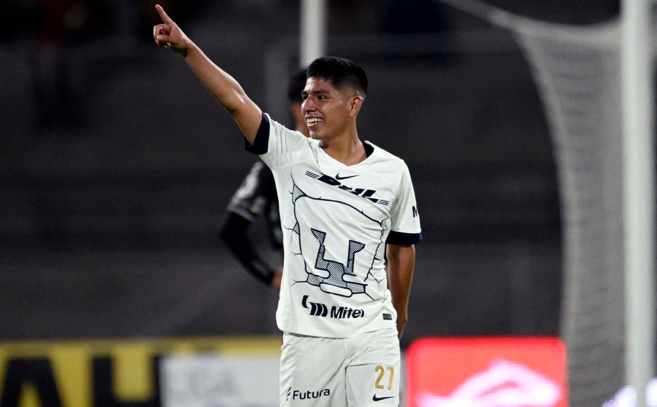 Pumas vs. León, partido EN VIVO del Clausura 2024, Liga MX: Pumas vence con loo justo a León