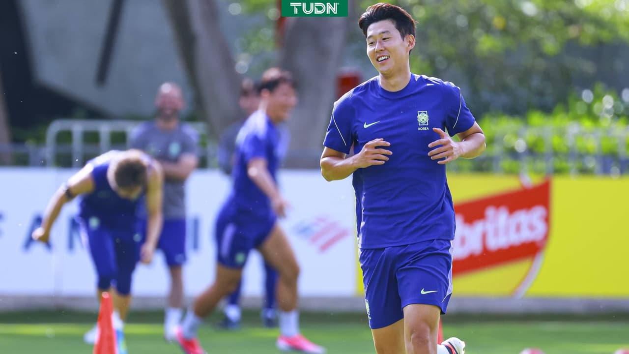 Polémica en el campamento de Corea del Sur: la selección se blinda contra su propia prensa