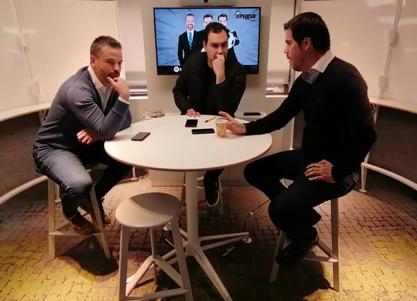 La curiosa historia de la casa de Ronaldinho en México