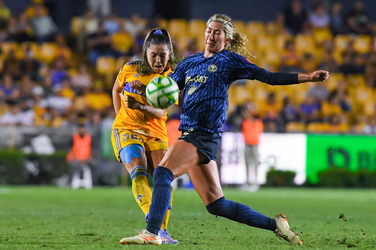 Liga MX Femenil: Definidos horarios y fechas de la Final del Apertura 2023