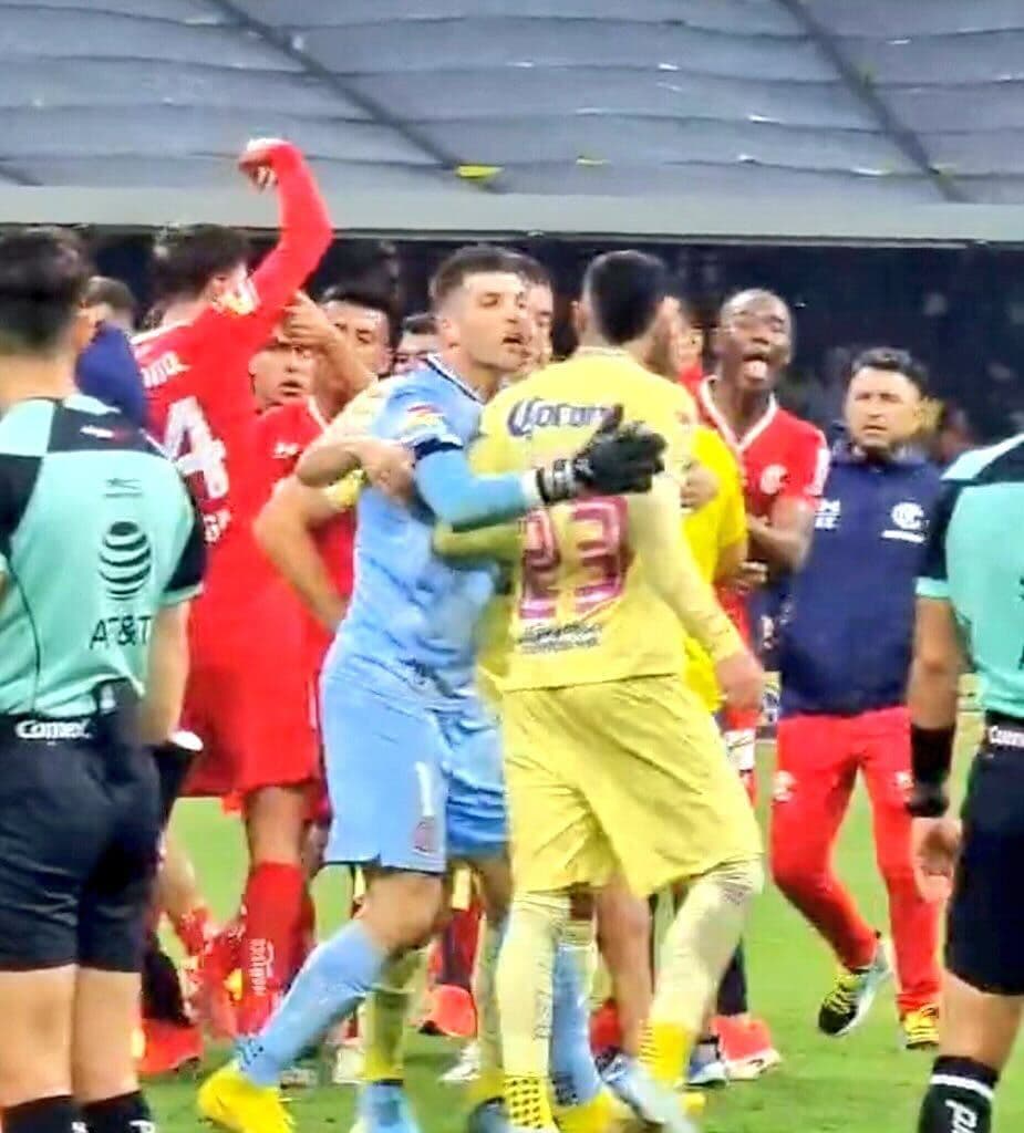 El motivo que hizo enojar a Emilio Lara tras eliminación del América