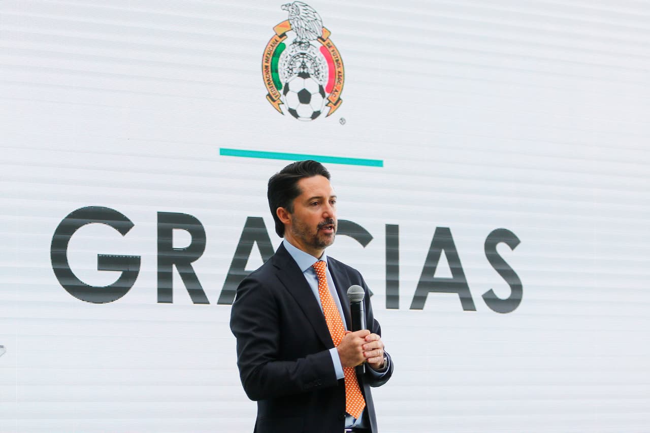 Así concluyó esta reunión que buscaba dejar claros algunos detalles sobre el uso de la tecnología y mostrar los beneficios de echar mano del VAR para generar justicia deportiva.