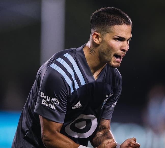 A horas de la semifinal de MLS is Back, estas son 5 cosas que no sabes sobre Luis Amarilla