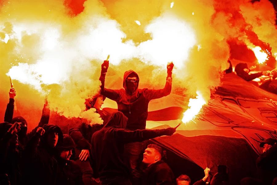 Con goles de Hemdrix, Itaharen, Vruma y Gakpo, el PSV se lleva fácilmente el partido ante el PEC Zwolle en casa. El 'Guti' no fue convocado por lesión en el tobillo.