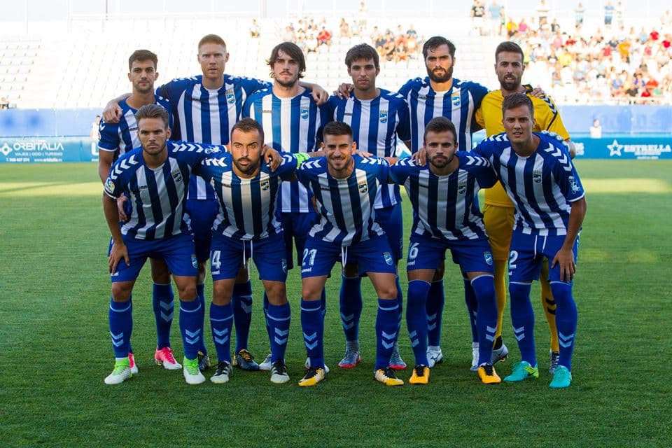 Lorca F.C. (España): el equipo, recién ascendido a la Liga123 (segunda división), es propiedad de Xu Genbao.