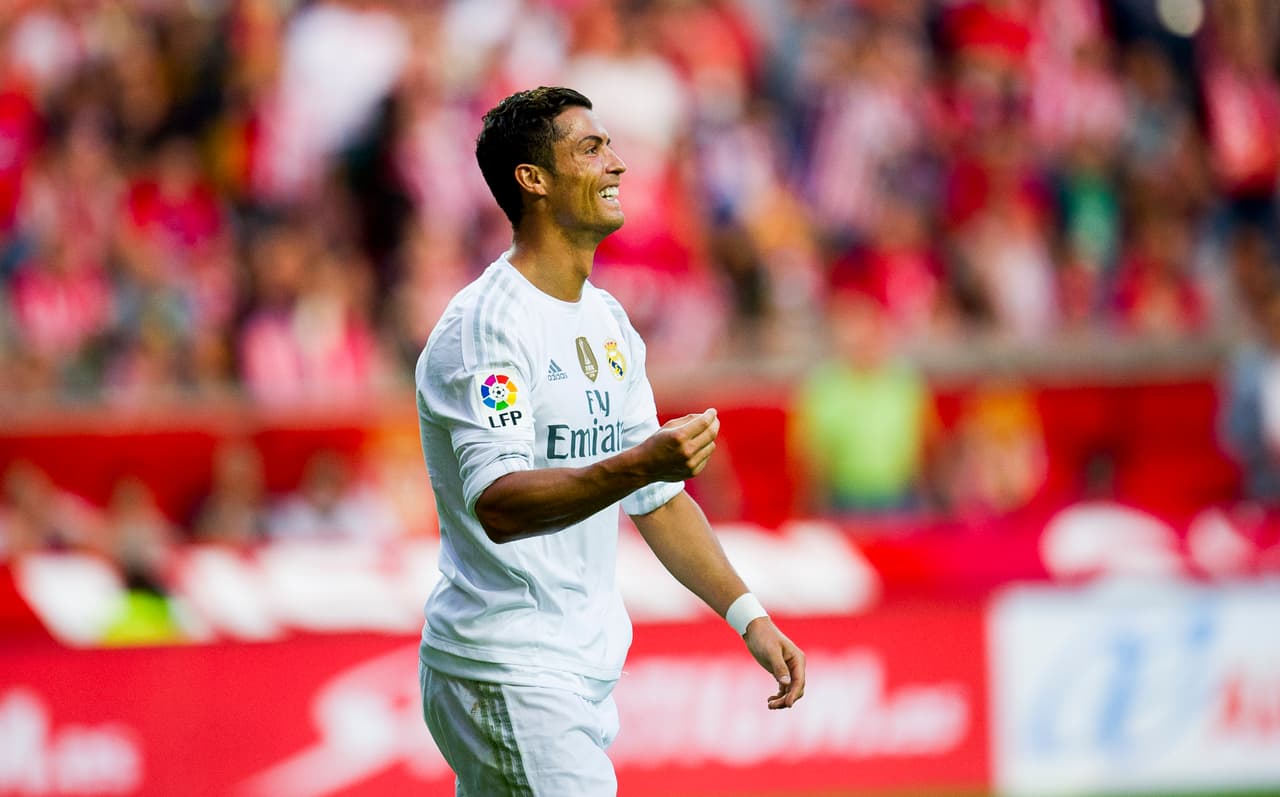 Así que con cada gol que anoten, tanto uno como otro, en la presente edición de la Champions League estaremos presenciando historia goleadora al más alto nivel.