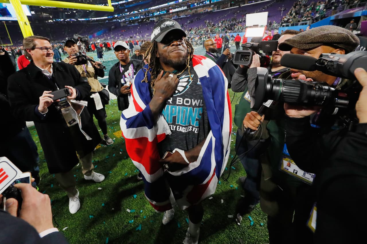 Jay Ajayi
