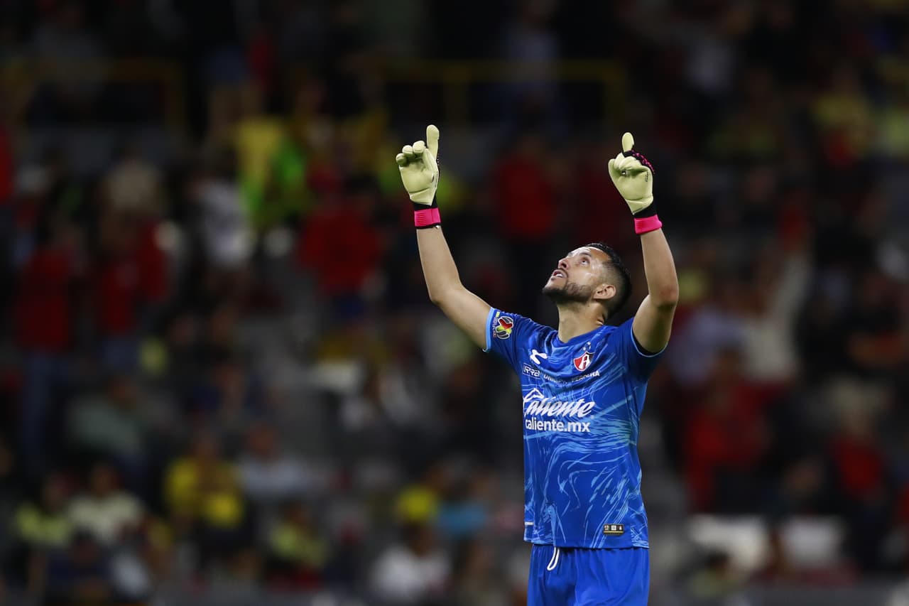 Atlas vino de atrás para remontarle dos goles al América y empatar para repartir puntos en la jornada 9 del Clausura 2023 de la Liga MX, con lo que el América se mantiene en el cuarto lugar de la clasificación, mientras que el Atlas aún está fuera de puestos de repechaje.