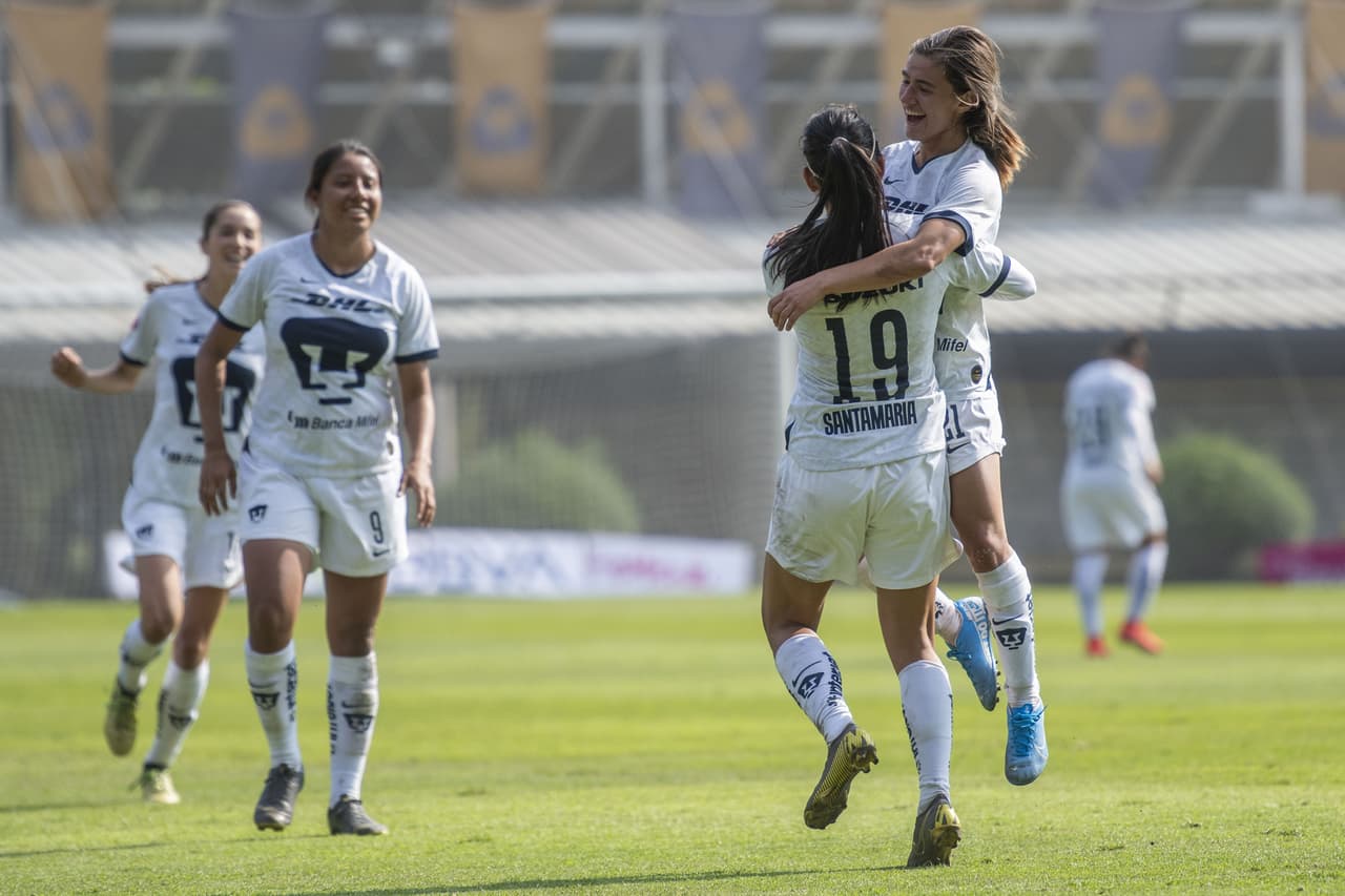 Este torneo ha marcado dos goles, ambos al San Luis.