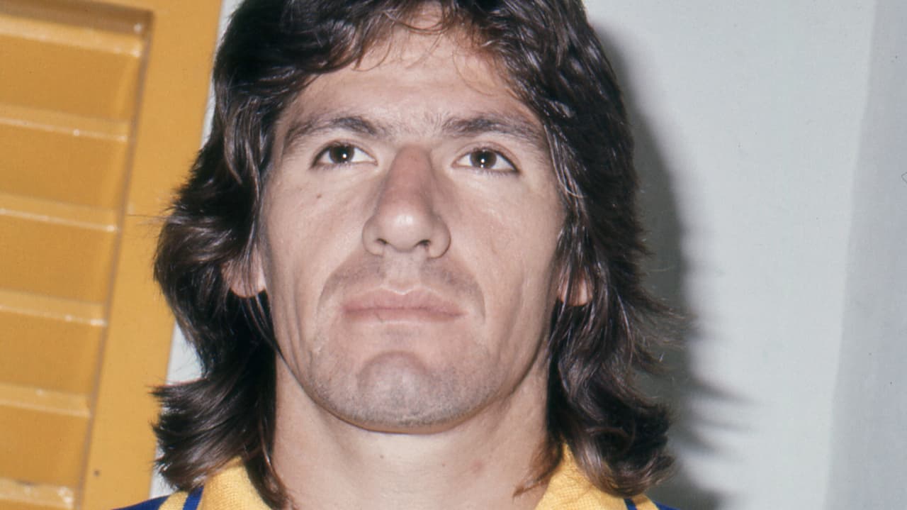 Alfredo 'Alacrán' Jiménez murió a los 71 años de edad, fue jugador tanto de Rayados como de Tigres.