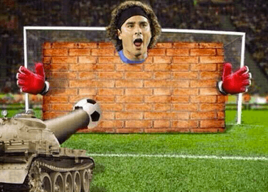 Qué mejor forma de revivir la fase de grupos del Mundial Rusia 2018 sino a través de los memes de cada momento.