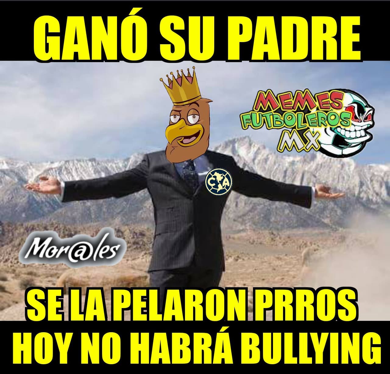 Como cada semana, Cruz Azul fue protagonista de las burlas tras su empate con Gallos Blancos, pero también destacaron los memes sobre Rubens Sambueza y su gol con Toluca.