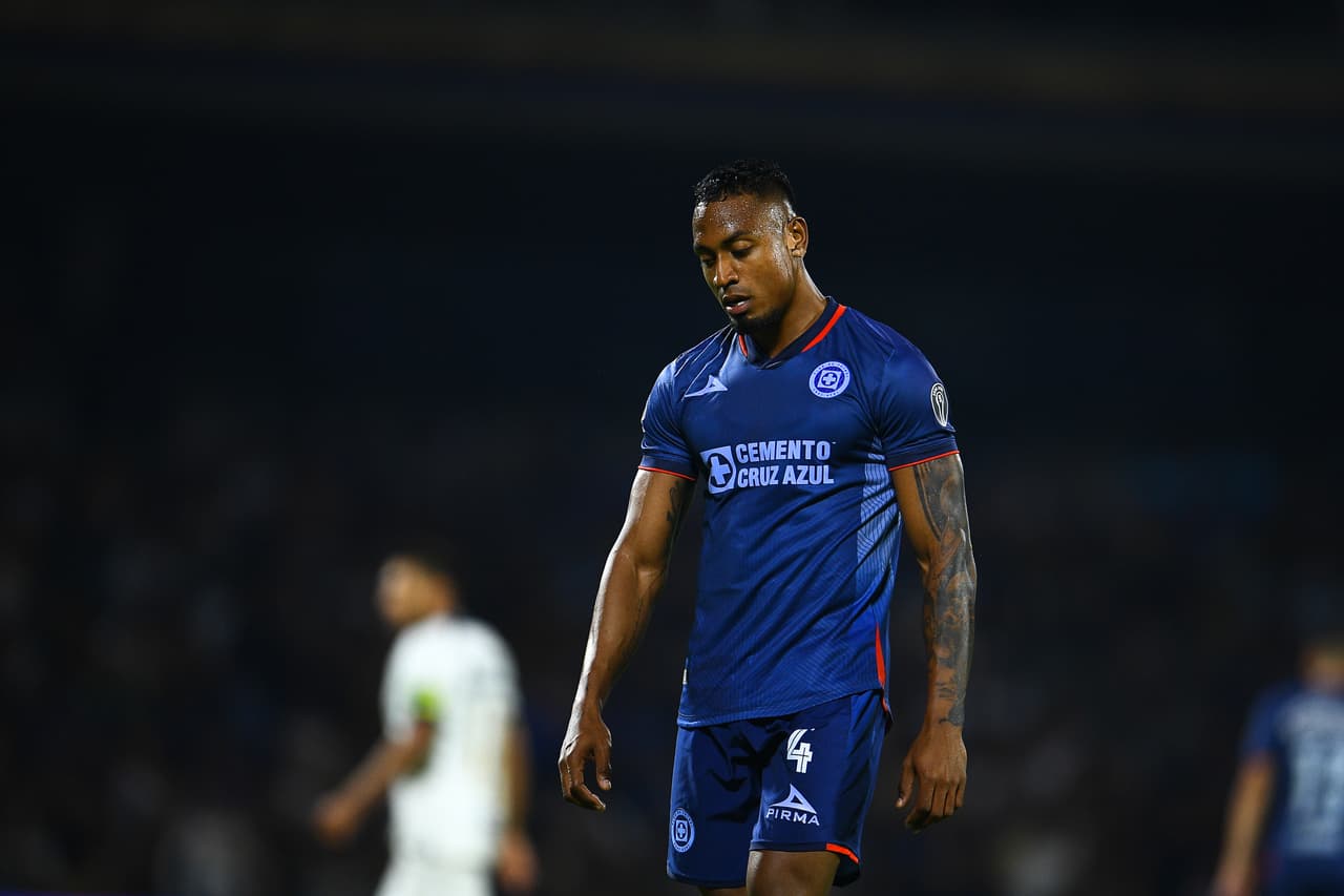 Pumas vs. Cruz Azul EN VIVO: Decepcionante 0-0 en CU