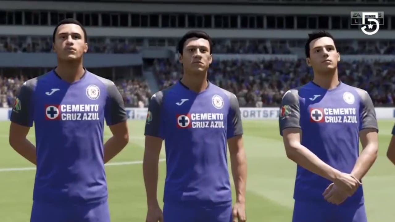 La Máquina volvió a bailar las ‘calmadas’ y cayó 1-5 ante Betsiel Hernández, quien mostró grandes habilidades en la consola.