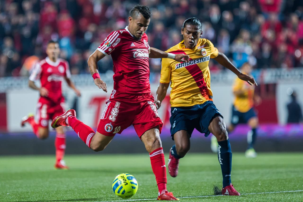 Previo Morelia vs. Tijuana: Ambos se miden en busca de enfilarse a la liguilla
