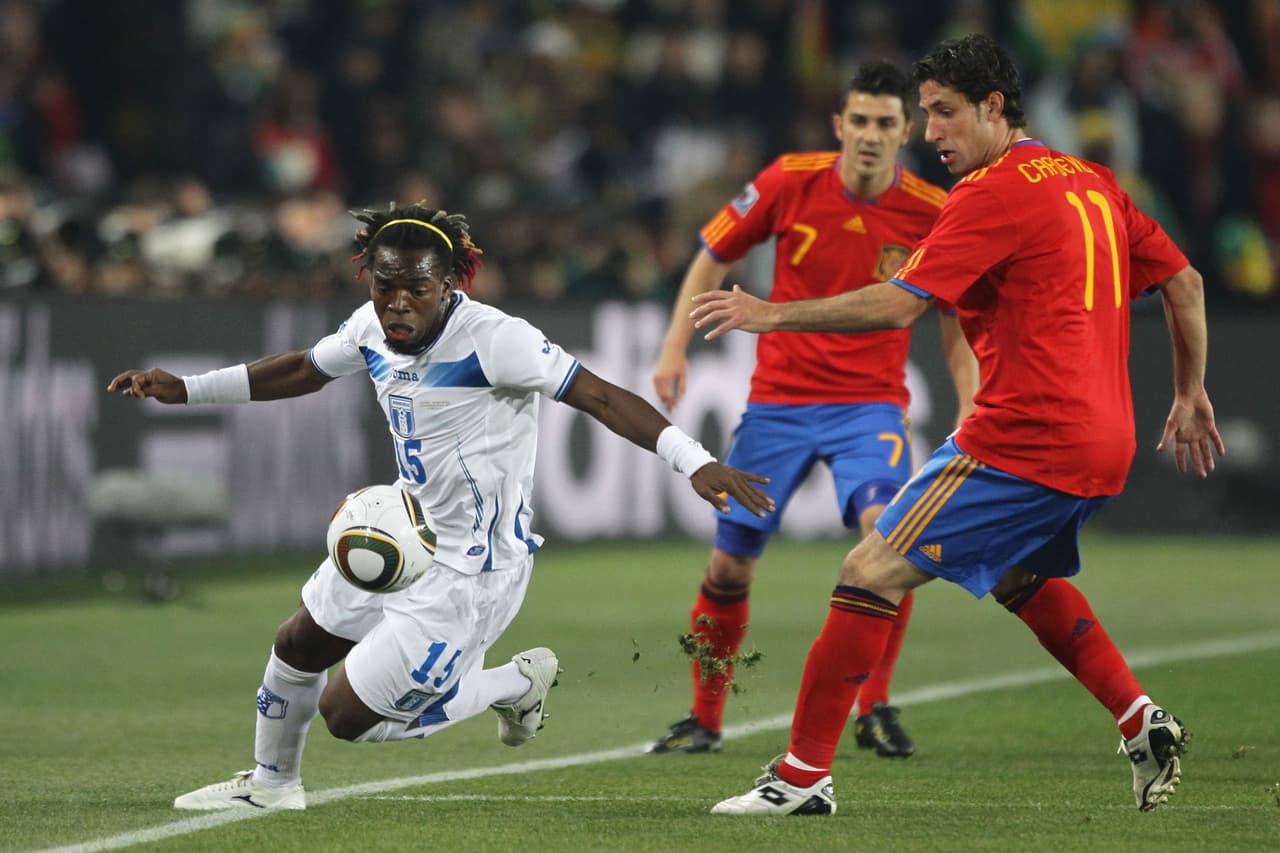 Amigo de Walter Martínez relata la muerte del exjugador