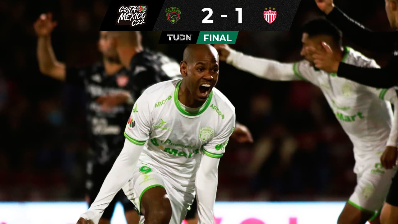 Tuca logra su victoria 500 con superioridad númerica sobre Necaxa