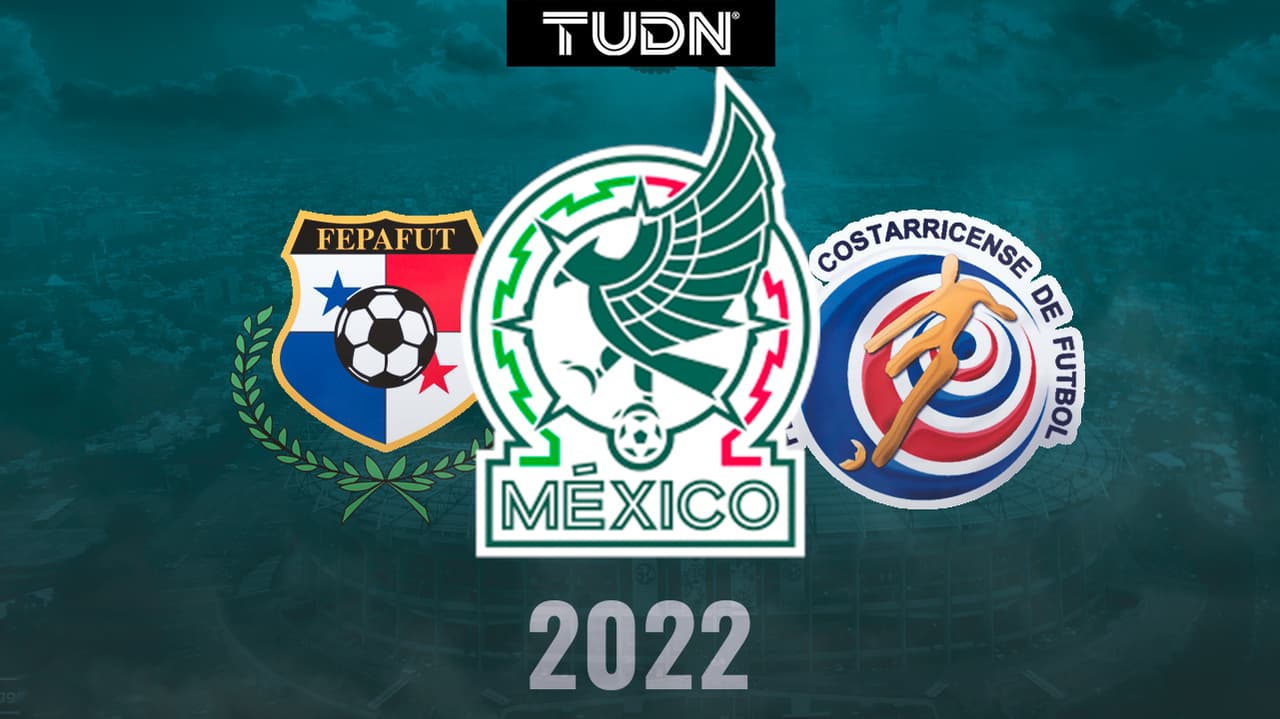 ¡A reivindicarse! El 2022, un año de retos y desafíos para el Tri