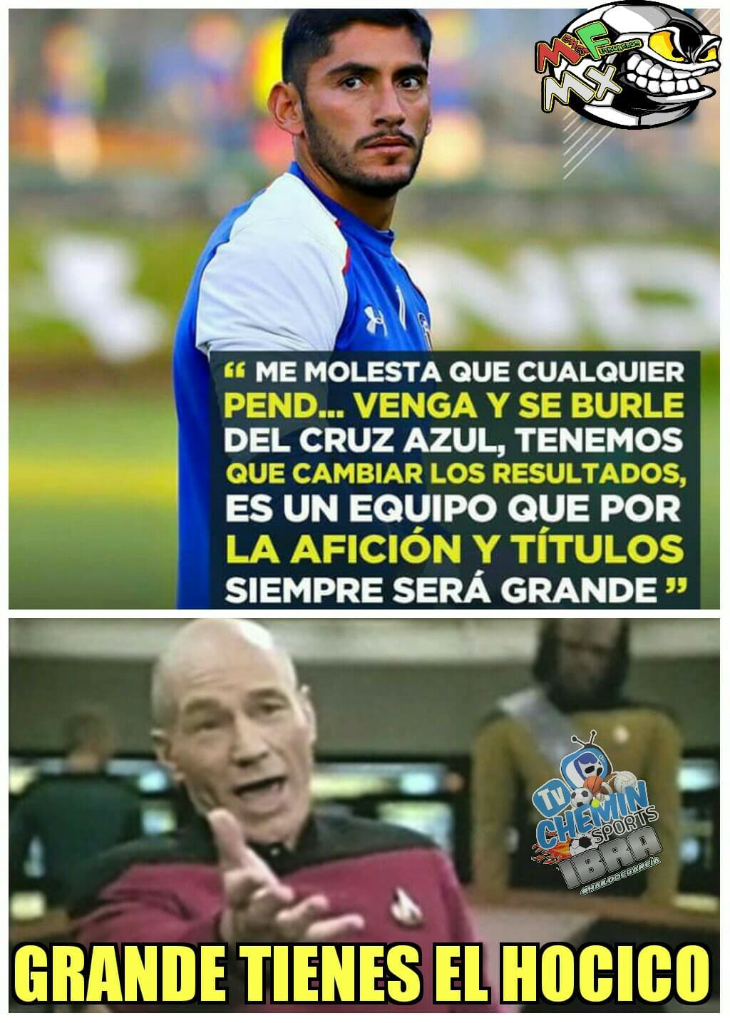 Cruz Azul lo volvió hacer. Ahora dejó escapar el triunfo ante Monarcas y las burlas en redes sociales no faltaron.