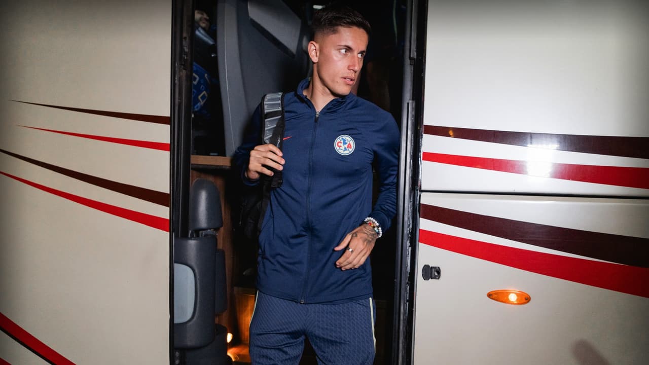 ¿Adiós cercano? Brian Rodríguez no jugará ante Juárez