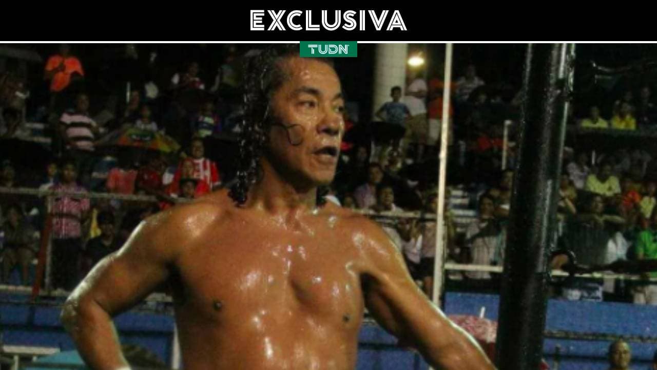 Negro Casas: “En dos años puede llegar el retiro”