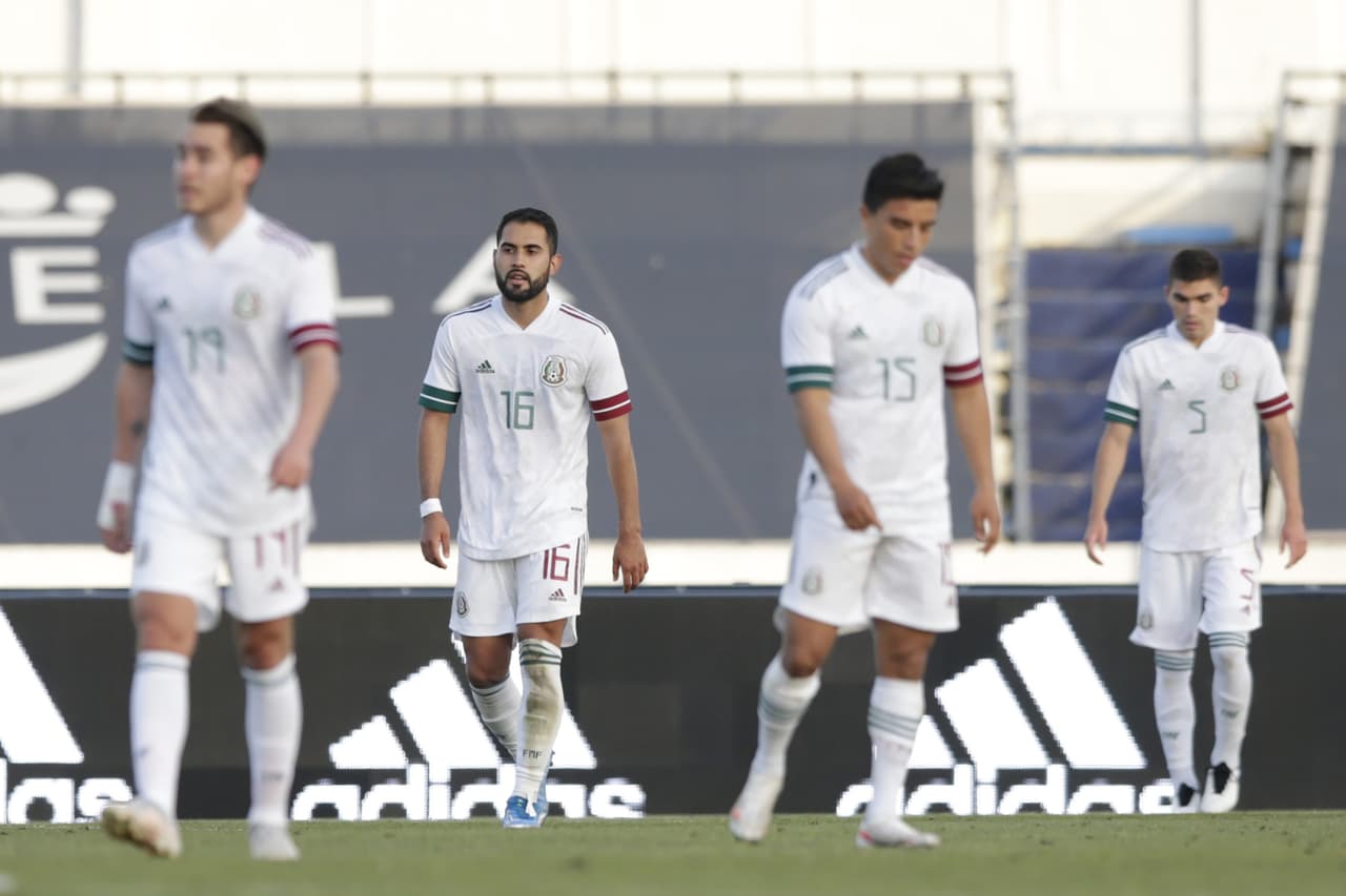 ‘Canelo’ Angulo, el dilema de Lozano en las bajas para Tokyo 2020