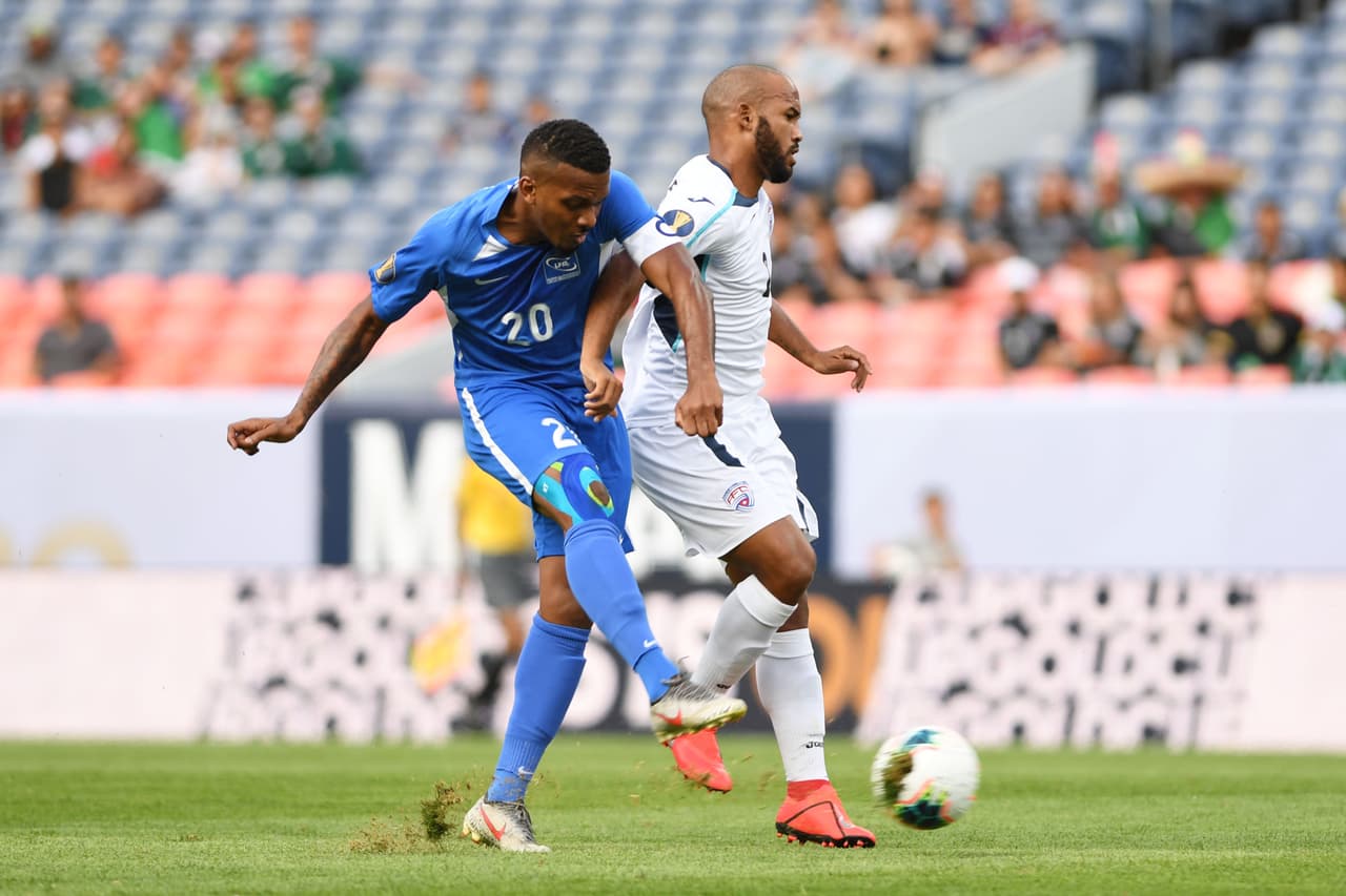 Ya que a los 70 minutos Stephane Abaul se encargó de poner el 2-0 para los martiniqueños.