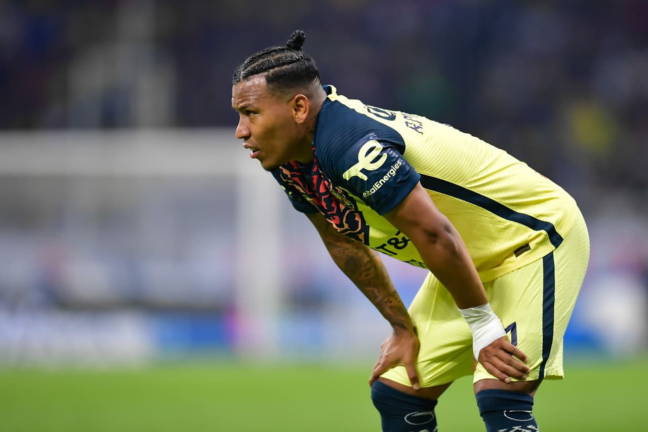 Roger Martínez quiere revancha con Pachuca: "Estaba con rabia"